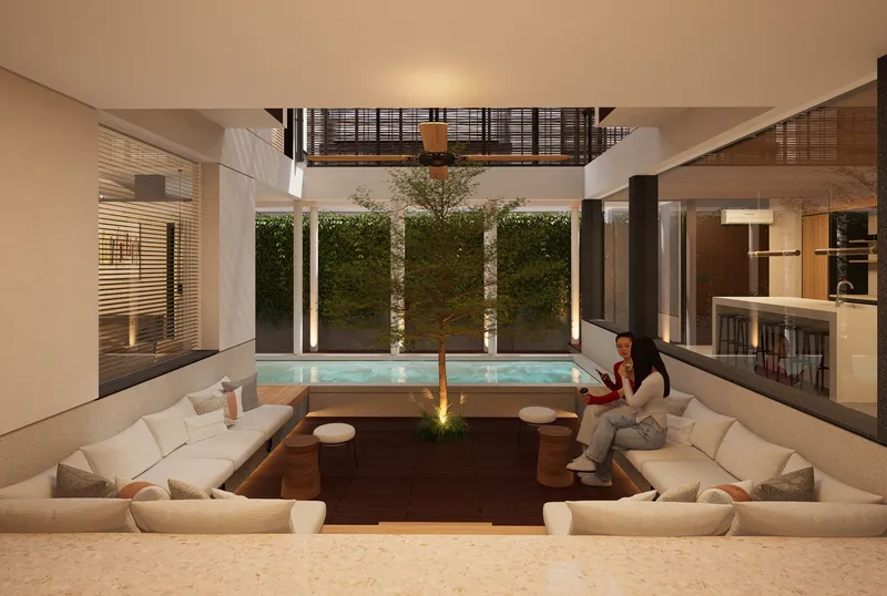 Villa THE PASISI BALI Canggu Bali Eko Wahyudi 085235111122 ASA INDONESIA BRIGHTON