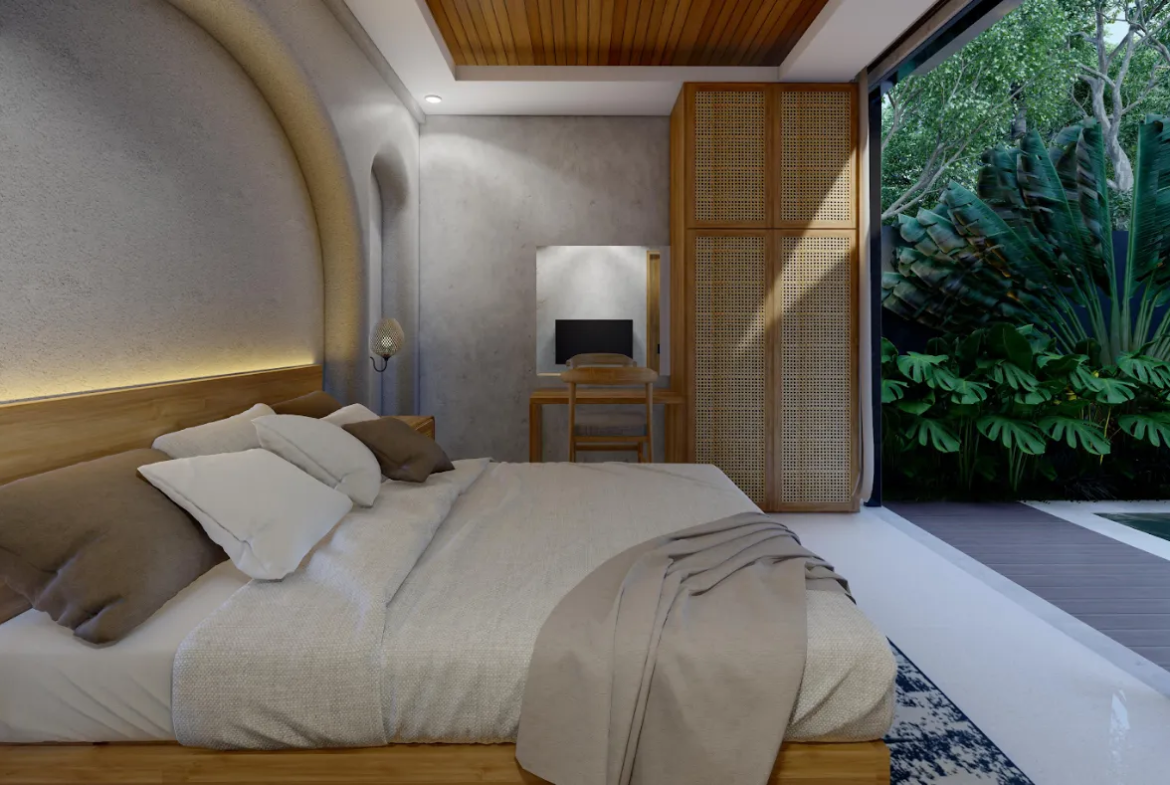 Villa SAMANI VILLA PECATU Bali Bali Eko Wahyudi 085235111122 ASA INDONESIA BRIGHTON