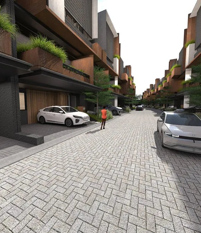 Rumah SOLITE Jakarta Barat DKI Jakarta Eko Wahyudi 085235111122 ASA INDONESIA BRIGHTON