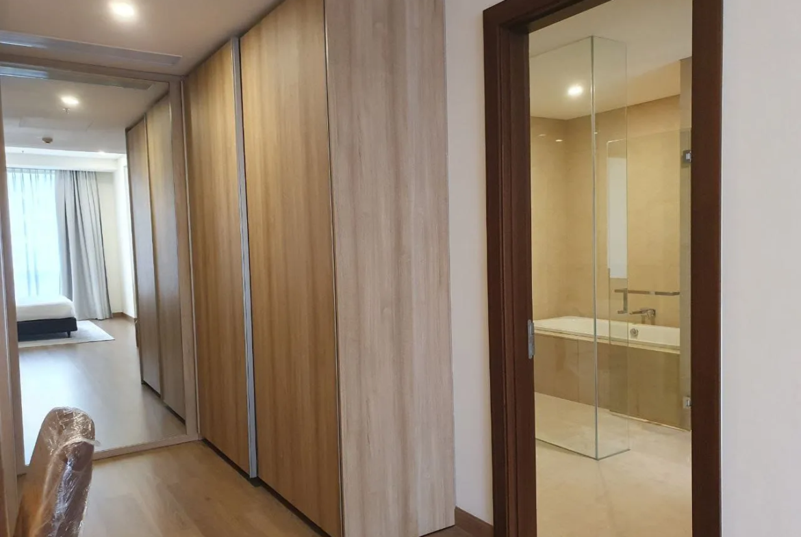 Apartment THE PAKUBUWONO SPRING Jakarta Selatan DKI Jakarta Eko Wahyudi 085235111122 ASA INDONESIA BRIGHTON