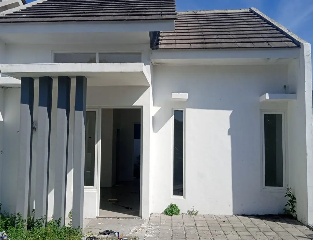 Rumah KRIAN SEJAHTERA INDAH Sidoarjo Jawa Timur Eko Wahyudi 085235111122 ASA INDONESIA BRIGHTON