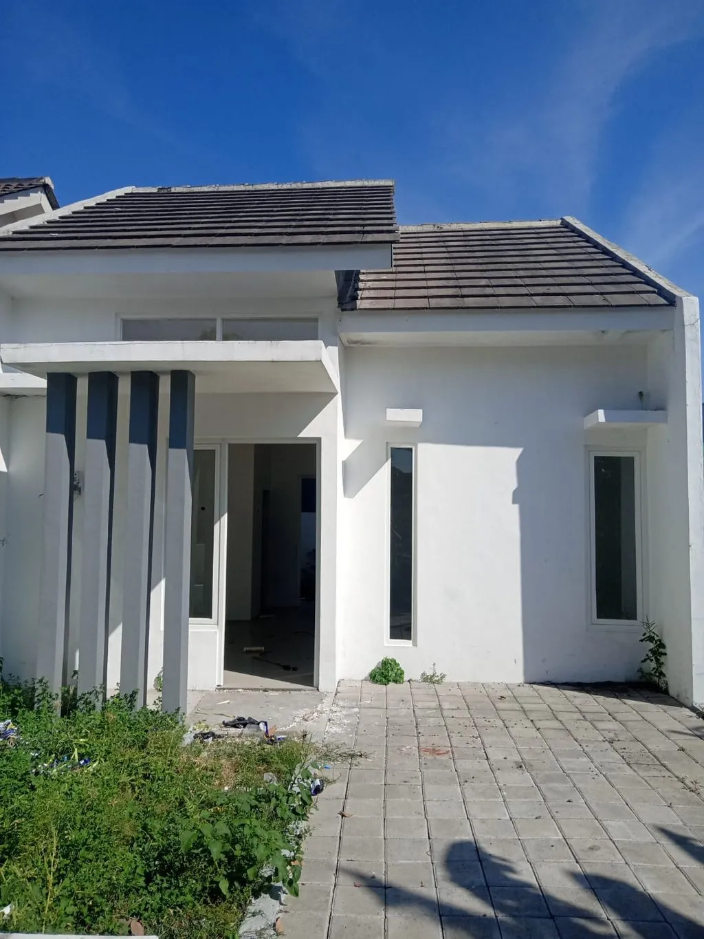 Rumah KRIAN SEJAHTERA INDAH Sidoarjo Jawa Timur Eko Wahyudi 085235111122 ASA INDONESIA BRIGHTON