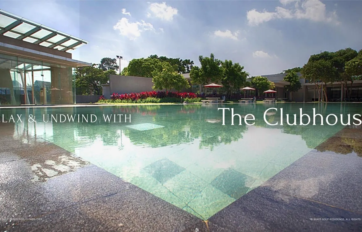 Rumah THE LAGOON PARK BUKIT GOLF RIVERSIDE Bogor Jawa Barat Eko Wahyudi 085235111122 ASA INDONESIA BRIGHTON