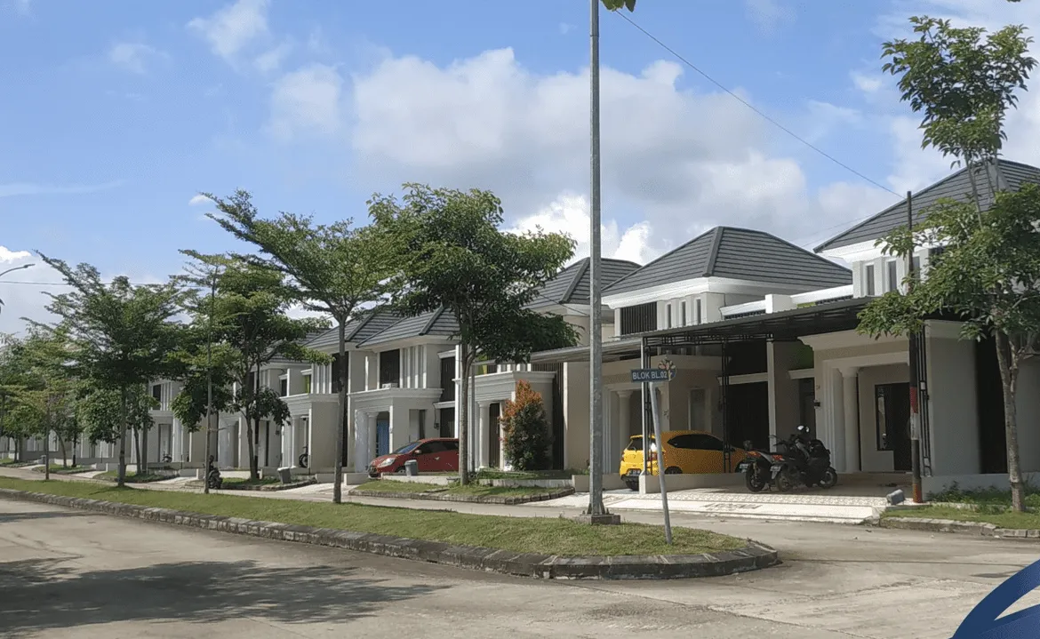 Rumah CITRA GRAND SENYIUR SAMARINDA Samarinda Kalimantan Timur Eko Wahyudi 085235111122 ASA INDONESIA BRIGHTON