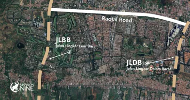 Rumah MANSION NINE EXT 2 Surabaya Jawa Timur Eko Wahyudi 085235111122 ASA INDONESIA BRIGHTON