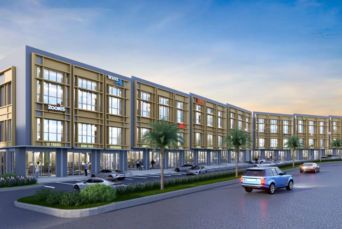 Ruko 7 AVENUE BIZ TOWN Balikpapan Kalimantan Timur Eko Wahyudi 085235111122 ASA INDONESIA BRIGHTON