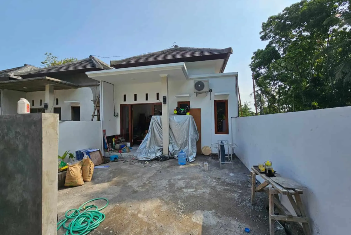 Rumah GRIYA TAMAN AYU SANGGULAN TABA... Tabanan Bali Eko Wahyudi 085235111122 ASA INDONESIA BRIGHTON