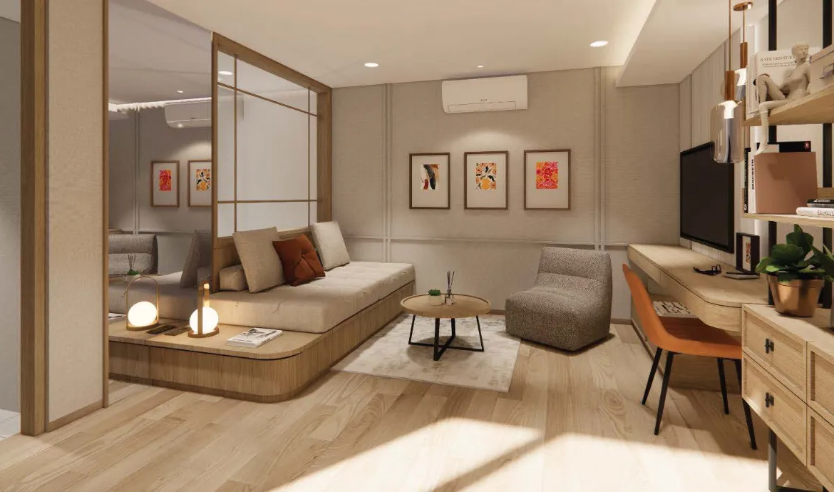 Rumah CITRA GARDEN CITY 'LAVIA' Tangerang Banten Eko Wahyudi 085235111122 ASA INDONESIA BRIGHTON
