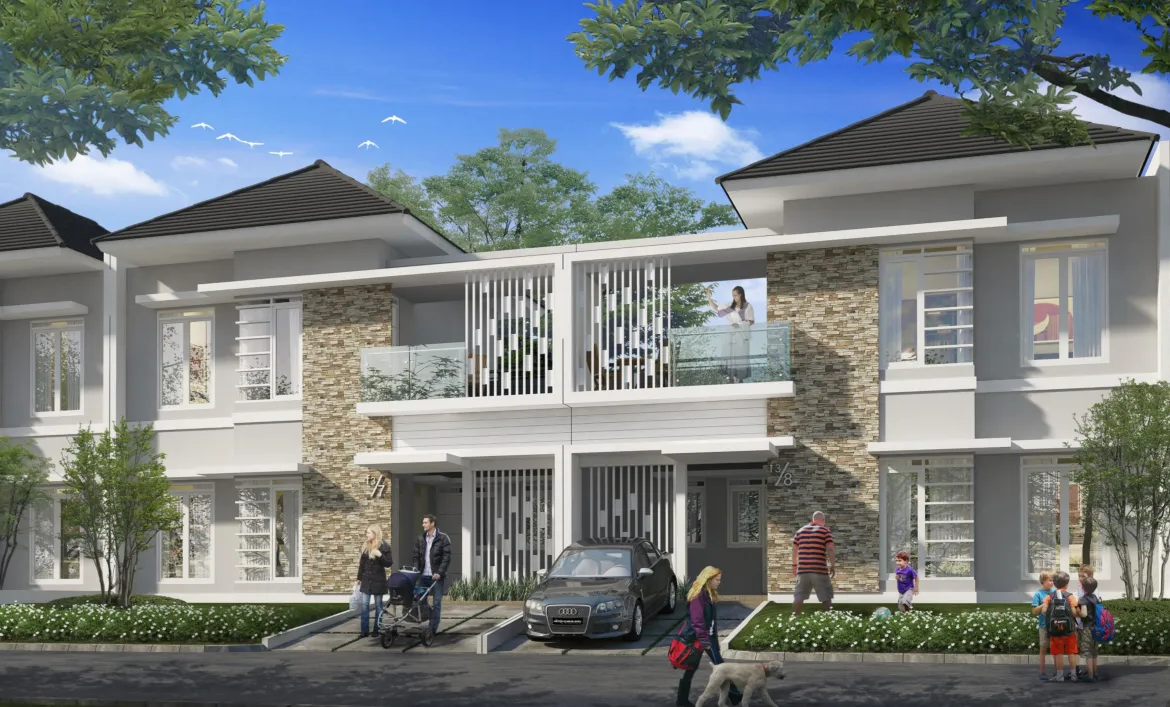 Rumah TAMANSARI GRAND SAMARINDA Samarinda Kalimantan Timur Eko Wahyudi 085235111122 ASA INDONESIA BRIGHTON