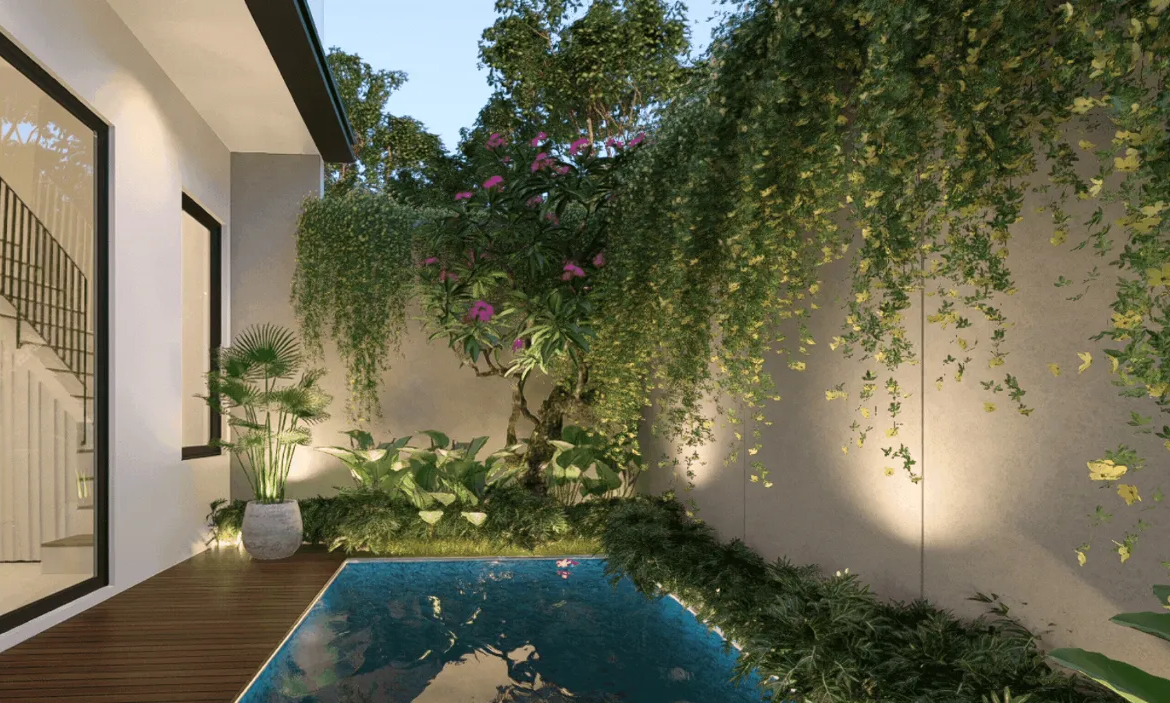 Villa BALE DAME Bali Bali Eko Wahyudi 085235111122 ASA INDONESIA BRIGHTON