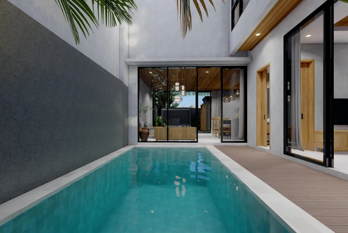 Villa SAMANI VILLA PECATU Bali Bali Eko Wahyudi 085235111122 ASA INDONESIA BRIGHTON