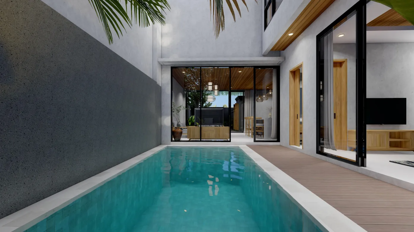 Villa SAMANI VILLA PECATU Bali Bali Eko Wahyudi 085235111122 ASA INDONESIA BRIGHTON