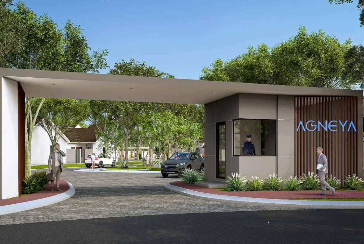 Rumah VAZZA HOME AGNEYA Sidoarjo Jawa Timur Eko Wahyudi 085235111122 ASA INDONESIA BRIGHTON