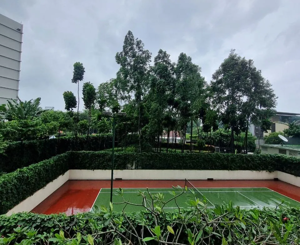 Apartment THE PAKUBUWONO SPRING Jakarta Selatan DKI Jakarta Eko Wahyudi 085235111122 ASA INDONESIA BRIGHTON