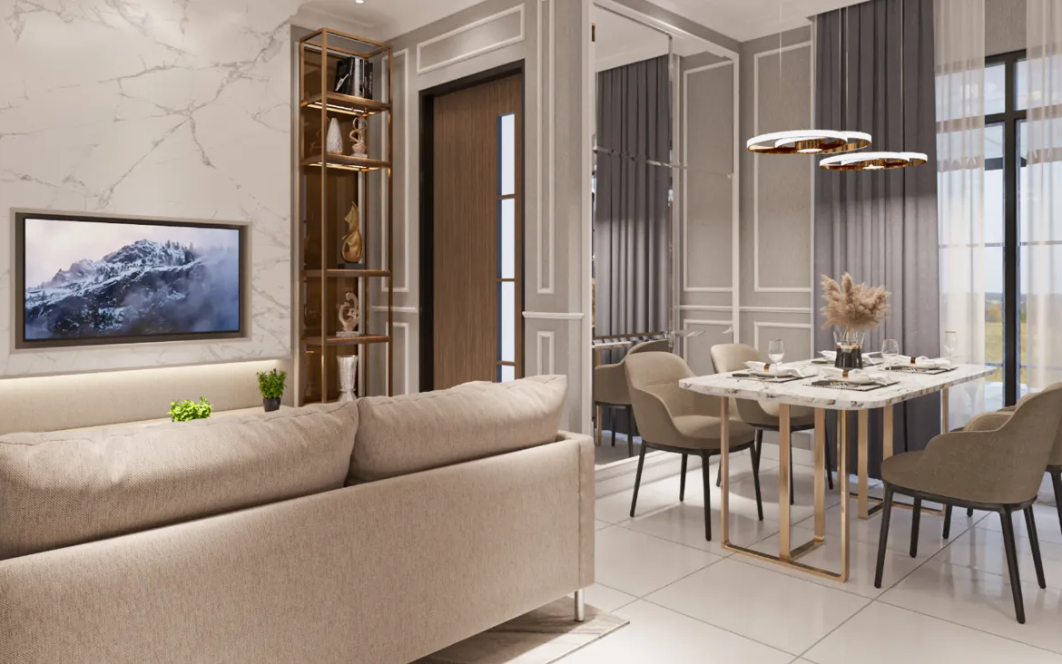 Rumah METLAND TRANSYOGI CIBUBUR Cibubur DKI Jakarta Eko Wahyudi 085235111122 ASA INDONESIA BRIGHTON