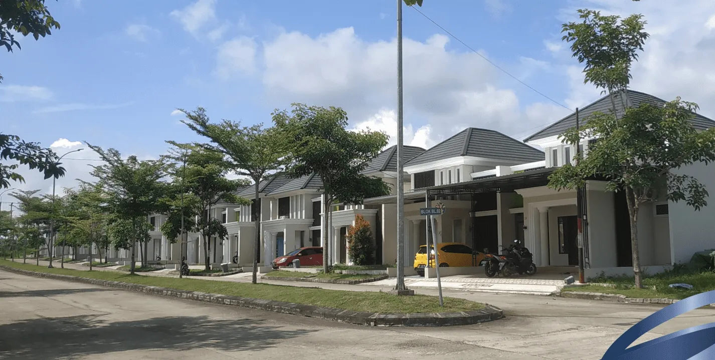 Rumah CITRA GRAND SENYIUR SAMARINDA Samarinda Kalimantan Timur Eko Wahyudi 085235111122 ASA INDONESIA BRIGHTON