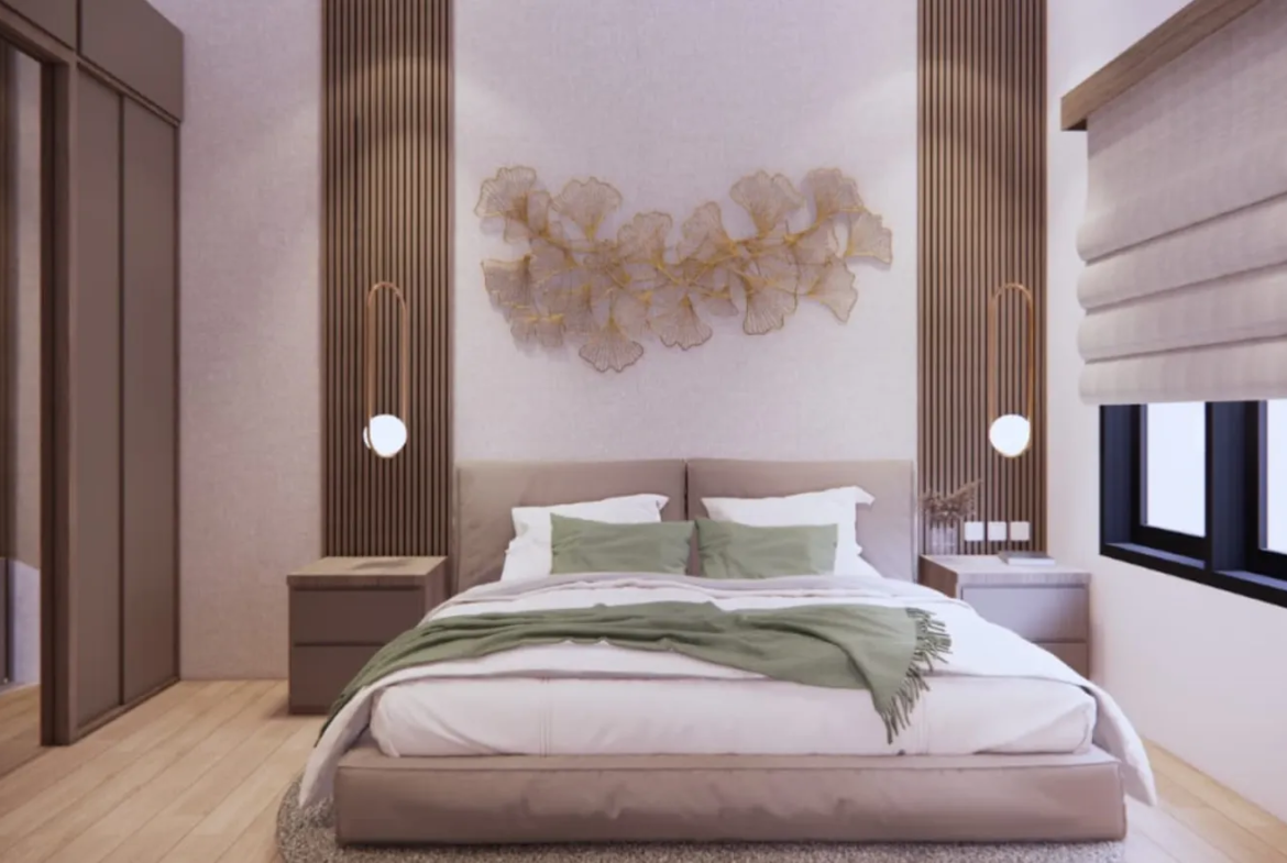 Rumah HIKARI GARDEN RESIDENCE Denpasar Bali Eko Wahyudi 085235111122 ASA INDONESIA BRIGHTON