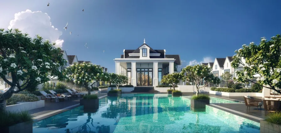 Rumah LOUISE SYMPHONIA SUMMARECON SE... Tangerang Banten Eko Wahyudi 085235111122 ASA INDONESIA BRIGHTON