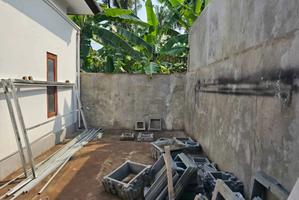 Rumah GRIYA TAMAN AYU SANGGULAN TABA... Tabanan Bali Eko Wahyudi 085235111122 ASA INDONESIA BRIGHTON