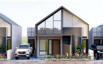 Rumah Griya Banjar Asri I Nganjuk Jawa Timur Eko Wahyudi 085235111122 ASA INDONESIA BRIGHTON