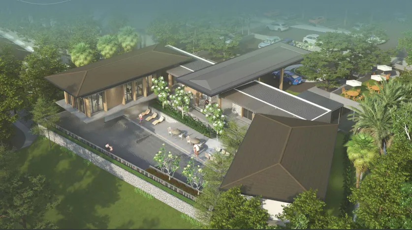 Rumah SPRINGHILL YUME GREEN Bogor Jawa Barat Eko Wahyudi 085235111122 ASA INDONESIA BRIGHTON