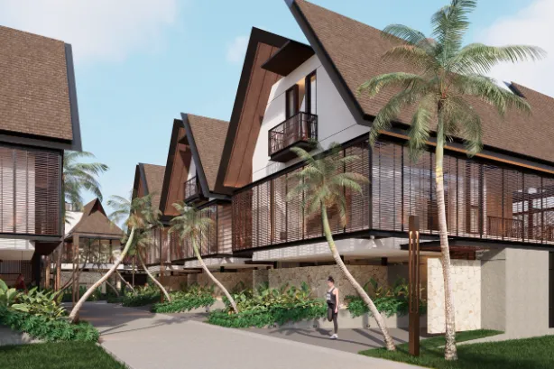 Villa THE PASISI BALI Canggu Bali Eko Wahyudi 085235111122 ASA INDONESIA BRIGHTON