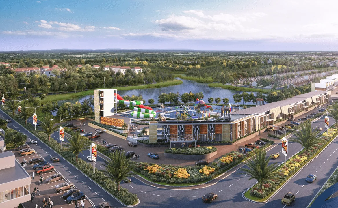 Rumah CITRA GRAND SENYIUR SAMARINDA Samarinda Kalimantan Timur Eko Wahyudi 085235111122 ASA INDONESIA BRIGHTON