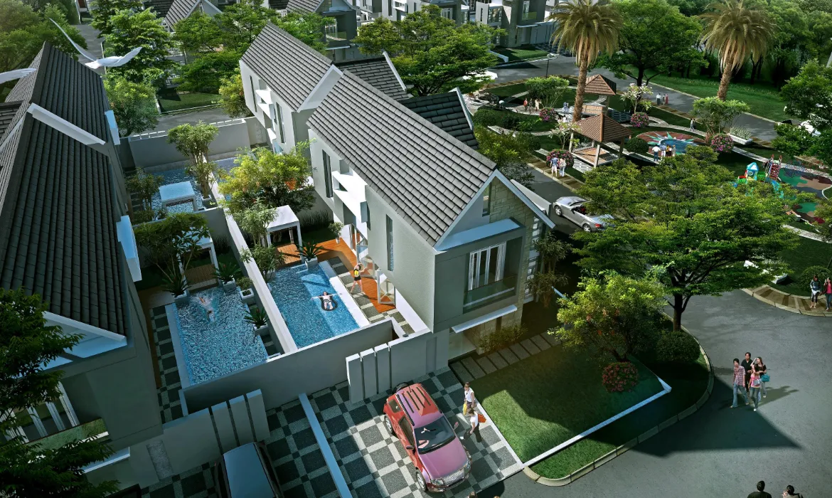 Rumah TAMANSARI GRAND SAMARINDA Samarinda Kalimantan Timur Eko Wahyudi 085235111122 ASA INDONESIA BRIGHTON