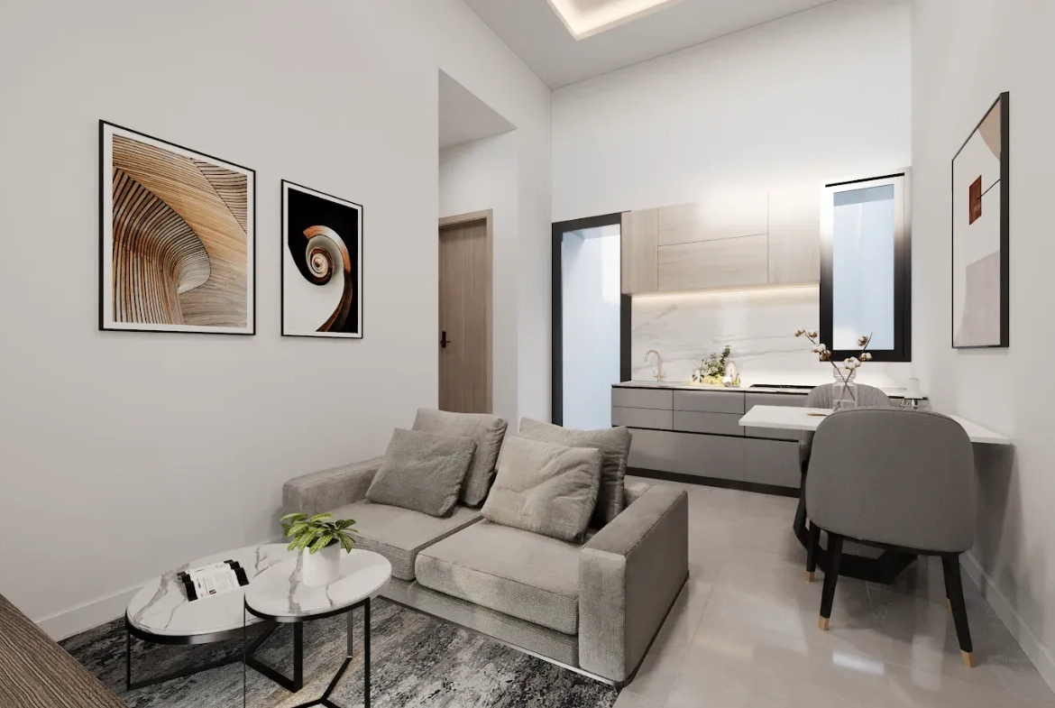 Rumah CENTRAL LAGUNA HILL Batam Kepulauan Riau Eko Wahyudi 085235111122 ASA INDONESIA BRIGHTON