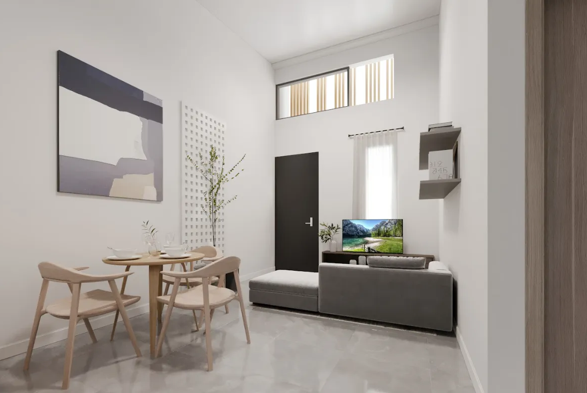 Rumah CENTRAL LAGUNA HILL Batam Kepulauan Riau Eko Wahyudi 085235111122 ASA INDONESIA BRIGHTON