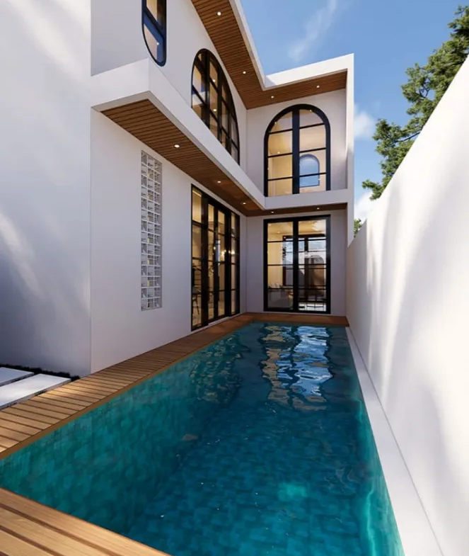 Villa INFINITY CORNER Badung Bali Eko Wahyudi 085235111122 ASA INDONESIA BRIGHTON