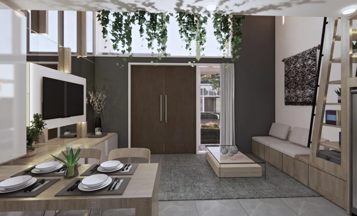 Rumah TAMANSARI GRAND SAMARINDA Samarinda Kalimantan Timur Eko Wahyudi 085235111122 ASA INDONESIA BRIGHTON