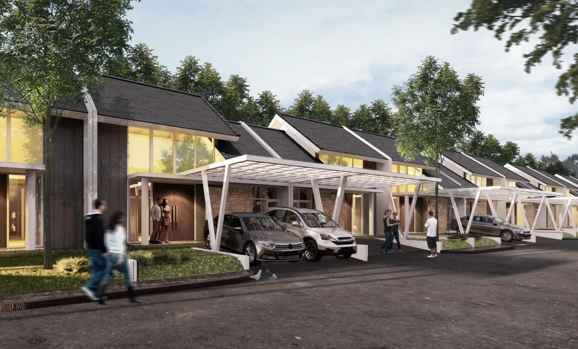 Rumah TAMANSARI GRAND SAMARINDA Samarinda Kalimantan Timur Eko Wahyudi 085235111122 ASA INDONESIA BRIGHTON