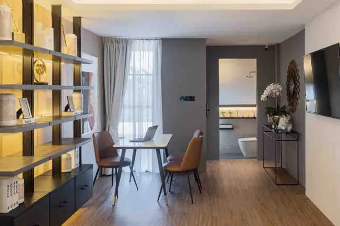 Rumah GIVENCY ONE Medan Sumatera Utara Eko Wahyudi 085235111122 ASA INDONESIA BRIGHTON