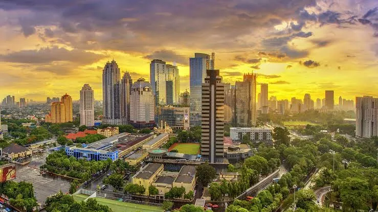 Apartment SOMERSET KENCANA PONDOK INDAH Jakarta Selatan DKI Jakarta Eko Wahyudi 085235111122 ASA INDONESIA BRIGHTON