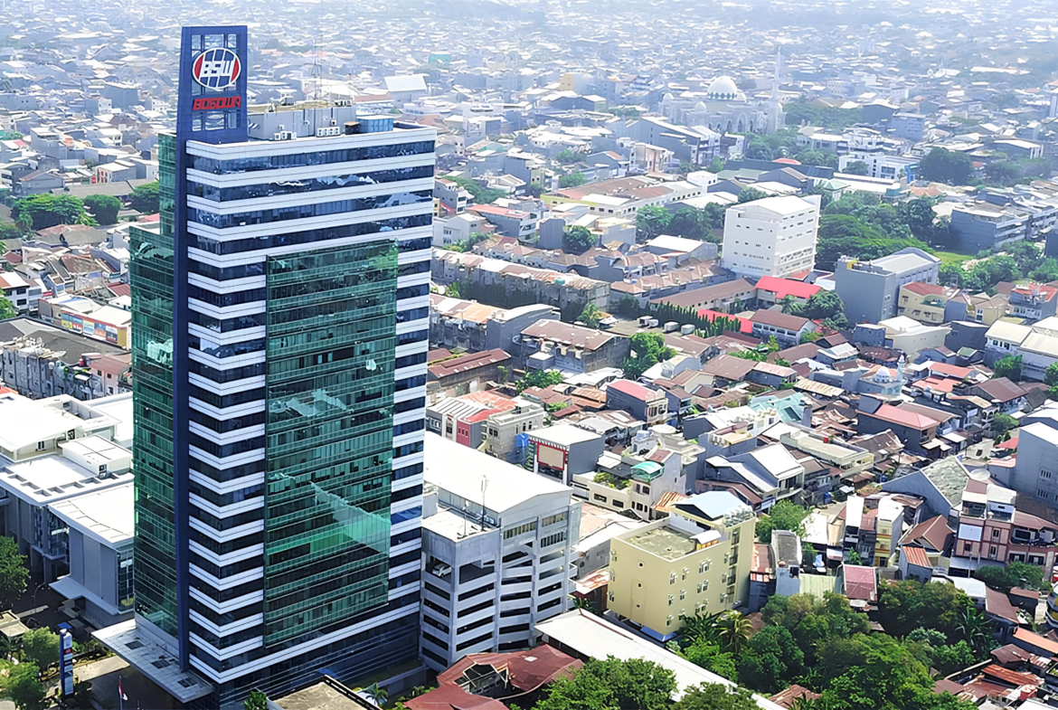 Perkantoran MENARA BOSOWA Makassar Sulawesi Selatan Eko Wahyudi 085235111122 ASA INDONESIA BRIGHTON