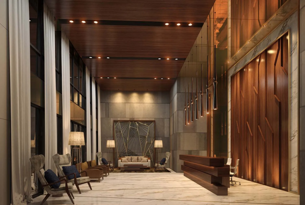 Apartment AERIUM RESIDENCE Jakarta Barat DKI Jakarta Eko Wahyudi 085235111122 ASA INDONESIA BRIGHTON