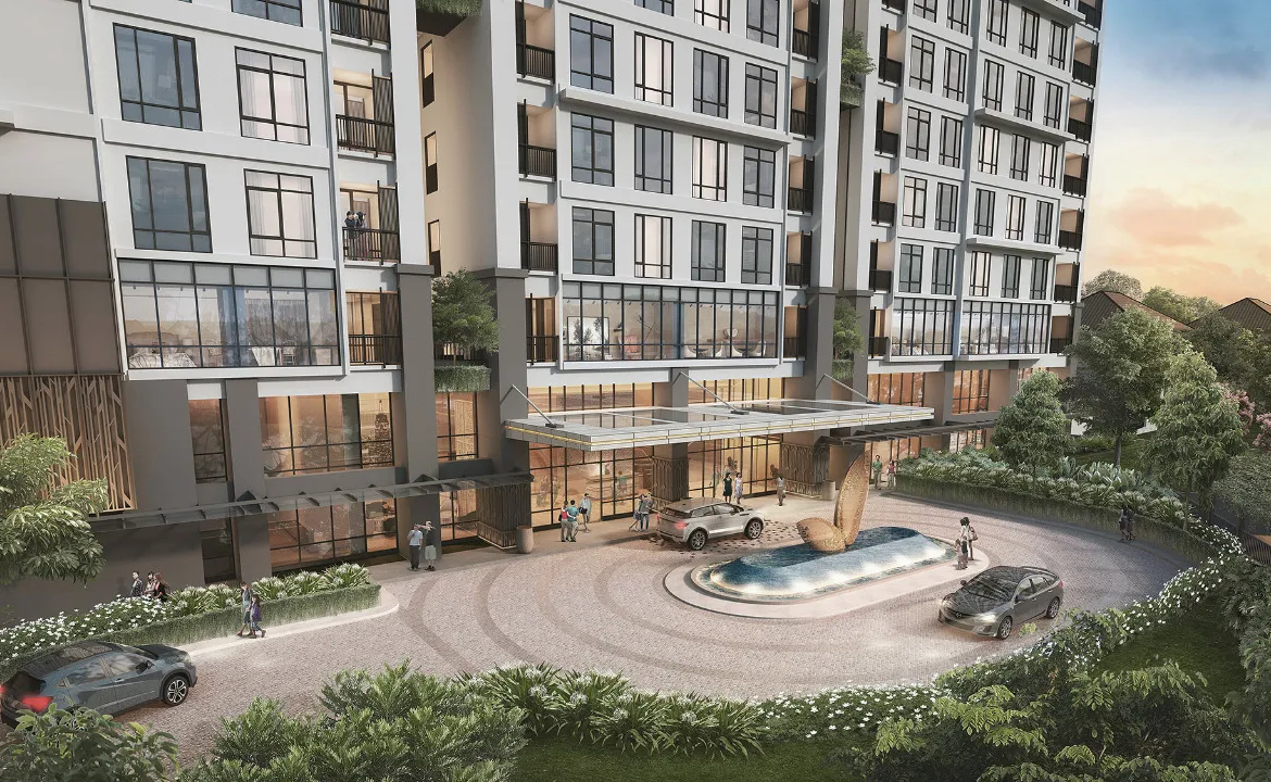 Apartment AERIUM RESIDENCE Jakarta Barat DKI Jakarta Eko Wahyudi 085235111122 ASA INDONESIA BRIGHTON
