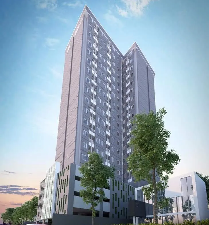 Apartment PERMATARESIDENCES Batam Kepulauan Riau Eko Wahyudi 085235111122 ASA INDONESIA BRIGHTON