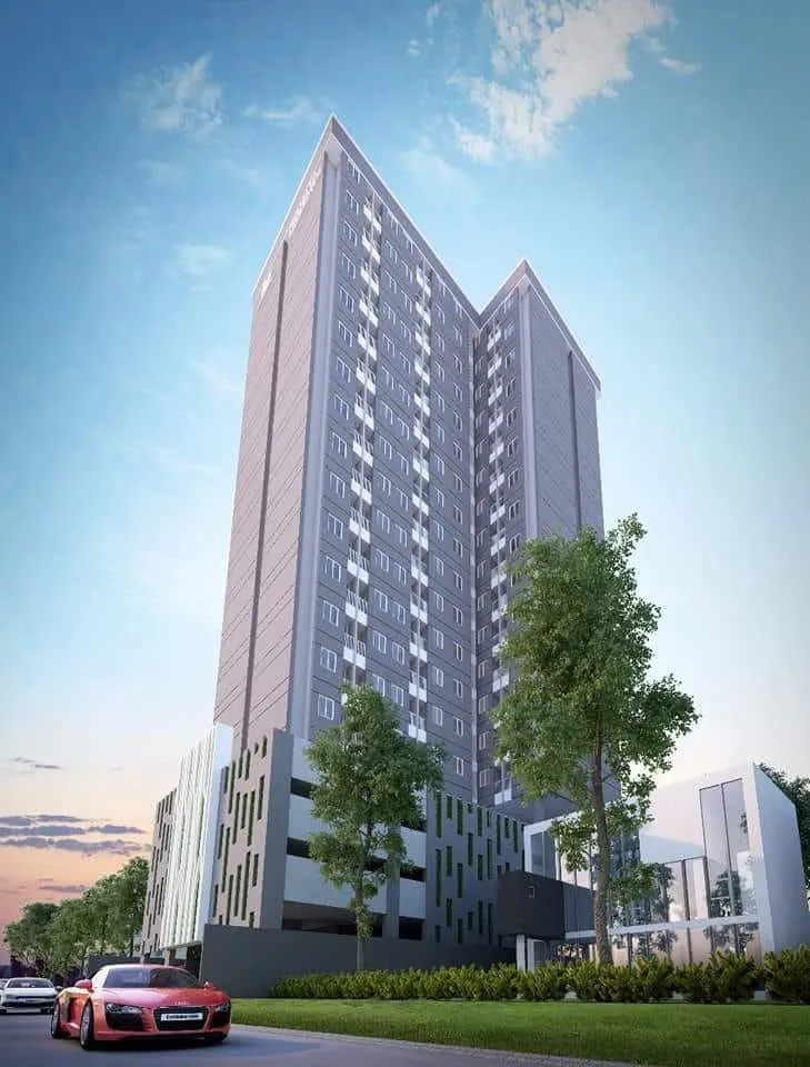 Apartment PERMATARESIDENCES Batam Kepulauan Riau Eko Wahyudi 085235111122 ASA INDONESIA BRIGHTON