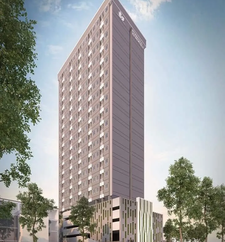 Apartment PERMATARESIDENCES Batam Kepulauan Riau Eko Wahyudi 085235111122 ASA INDONESIA BRIGHTON