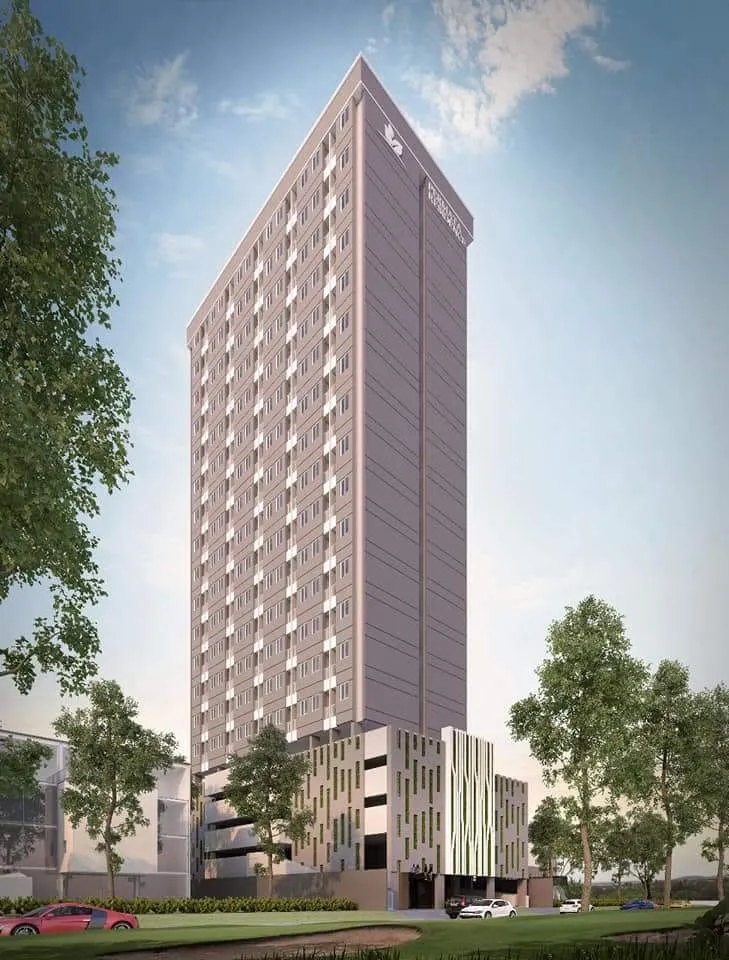 Apartment PERMATARESIDENCES Batam Kepulauan Riau Eko Wahyudi 085235111122 ASA INDONESIA BRIGHTON