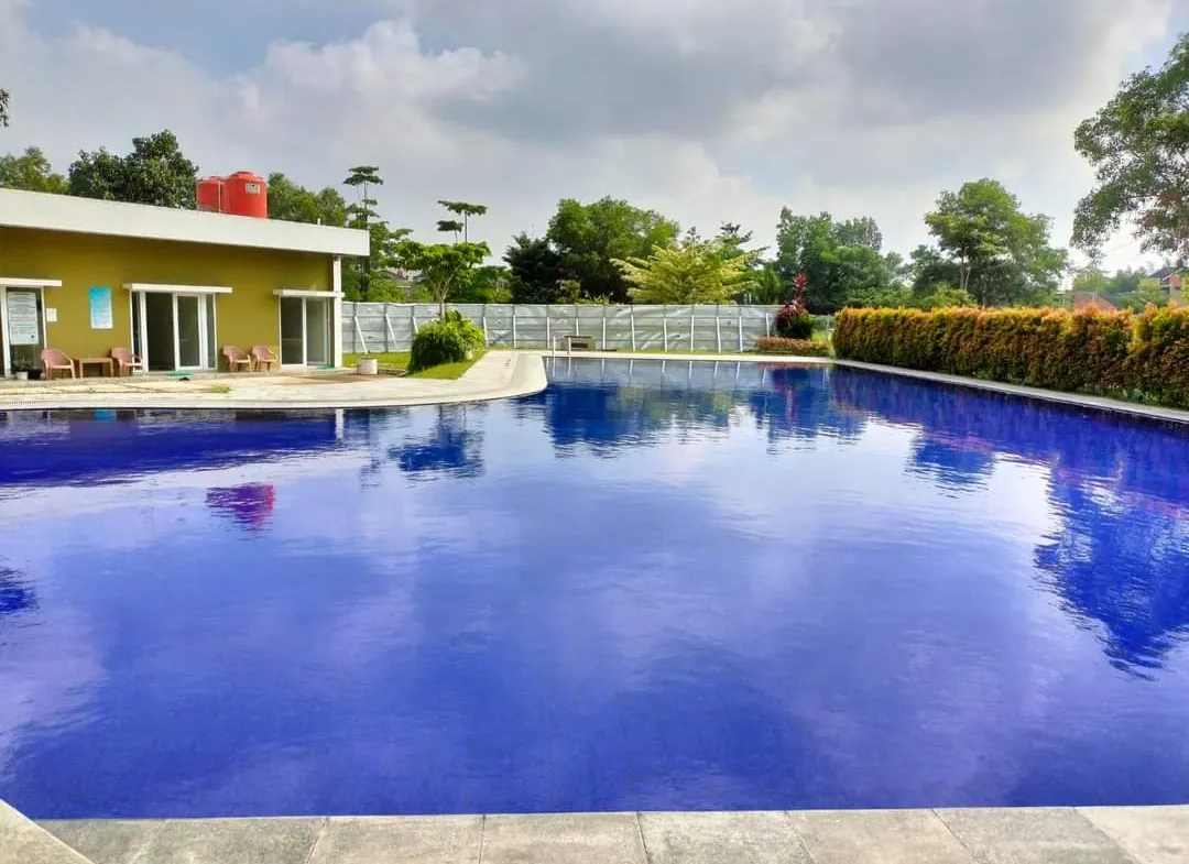 Rumah SPRING HILL PALEMBANG Palembang Sumatera Selatan Eko Wahyudi 085235111122 ASA INDONESIA BRIGHTON