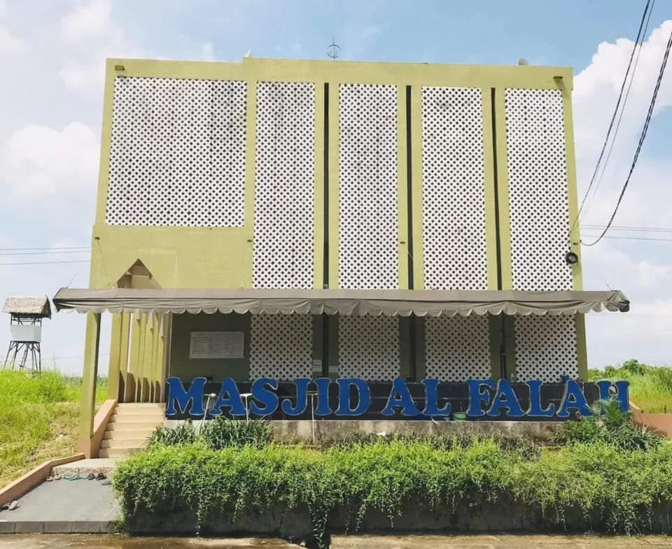 Rumah SPRING HILL PALEMBANG Palembang Sumatera Selatan Eko Wahyudi 085235111122 ASA INDONESIA BRIGHTON