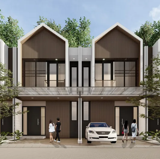 Rumah GREENLAND RESIDENCE GARBERA 2 Gresik Jawa Timur Eko Wahyudi 085235111122 ASA INDONESIA BRIGHTON
