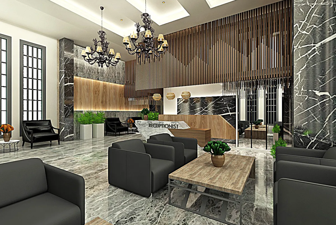 Apartment PERMATARESIDENCES Batam Kepulauan Riau Eko Wahyudi 085235111122 ASA INDONESIA BRIGHTON