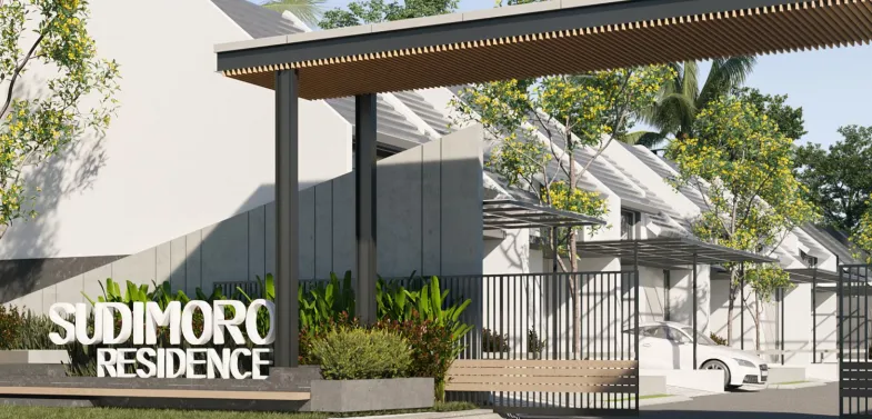 Rumah SUDIMORO RESIDENCE Gresik Jawa Timur Eko Wahyudi 085235111122 ASA INDONESIA BRIGHTON