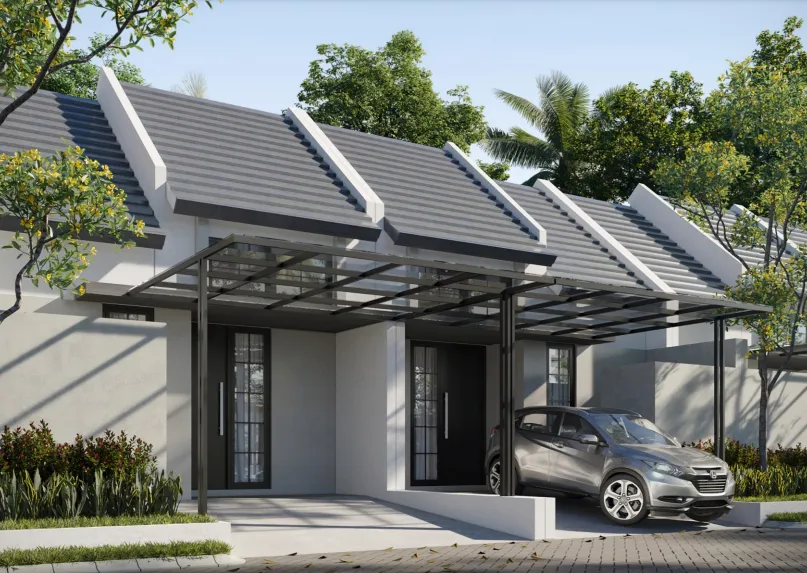 Rumah SUDIMORO RESIDENCE Gresik Jawa Timur Eko Wahyudi 085235111122 ASA INDONESIA BRIGHTON