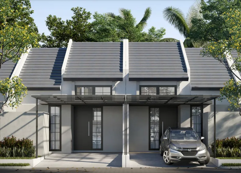 Rumah SUDIMORO RESIDENCE Gresik Jawa Timur Eko Wahyudi 085235111122 ASA INDONESIA BRIGHTON