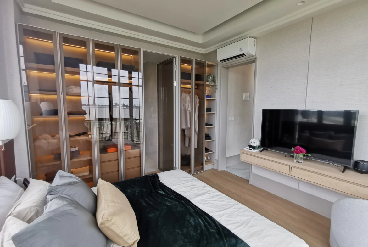 Rumah MELROSE GRAND DUTA GARDEN Tangerang Banten Eko Wahyudi 085235111122 ASA INDONESIA BRIGHTON